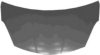 VAN WEZEL 3357660 Bonnet